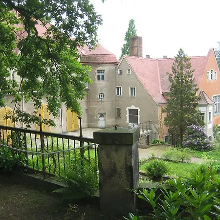 Vendégház Reiche Struppen