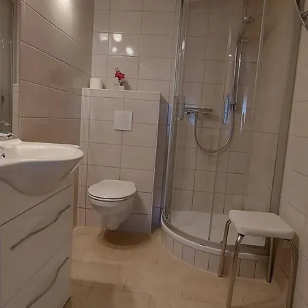 Vendégház Reiche Struppen