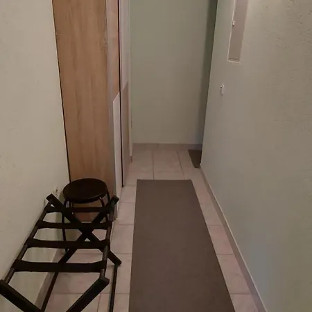 Gæstehus Reiche Struppen