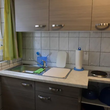 Vendégház Reiche 3*