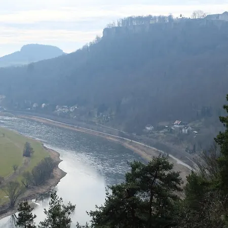 Vendégház Reiche 3*