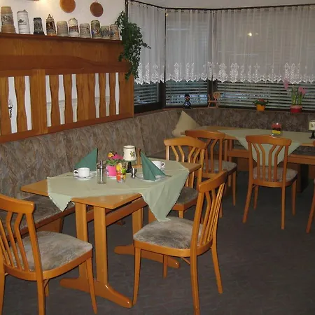 Reiche Guest house Struppen