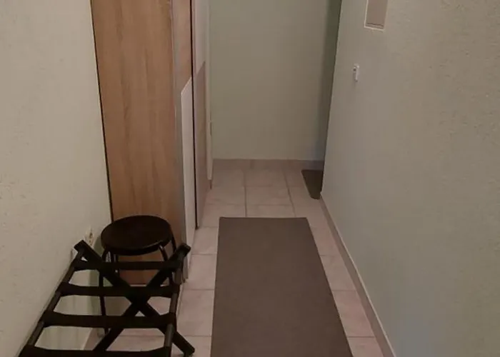 بيت ضيافة Reiche Struppen