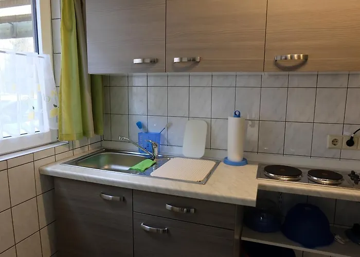 بيت ضيافة Reiche 3*