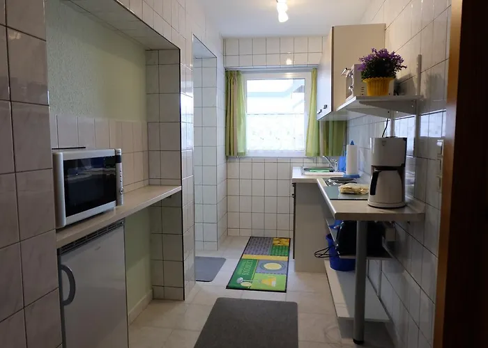 Reiche بيت ضيافة 3*