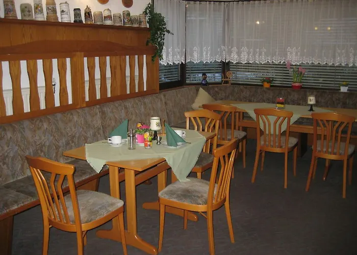 Reiche Gasthof Struppen